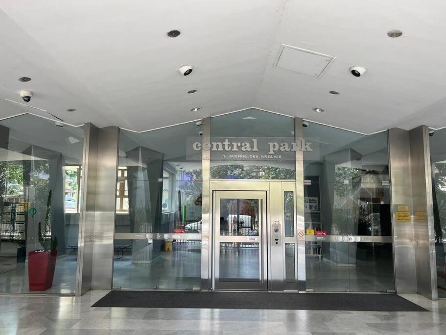Studio Centre De Cannes Exteriör bild
