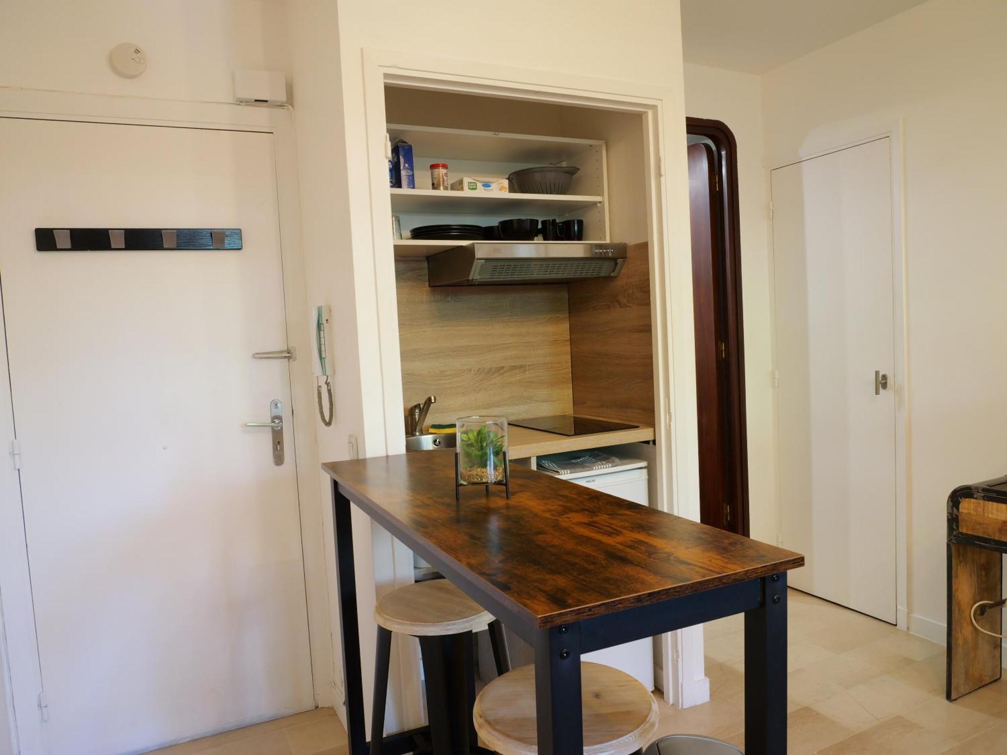 Studio Centre De Cannes Exteriör bild